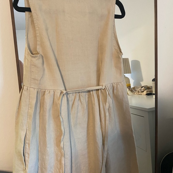 notPERFECTLINEN Oatmilk modified Ronda - Picture 2 of 3